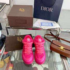 Picture of Dior Shoes Women _SKUfw151764723fw